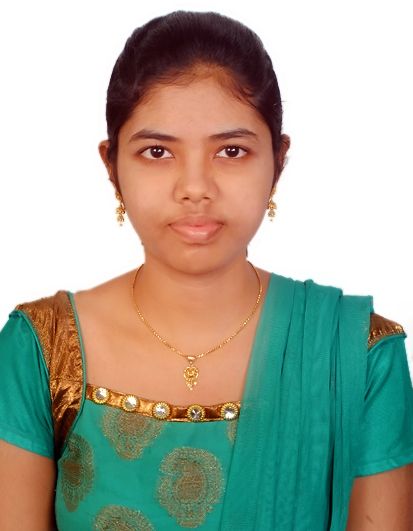 SHAIK JAKIRA SULTHANA