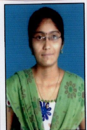 THAMMINENI CHANDRIKA
