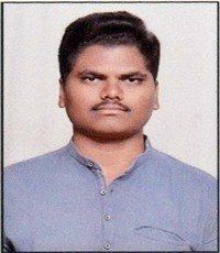 S SHIVA KUMAR