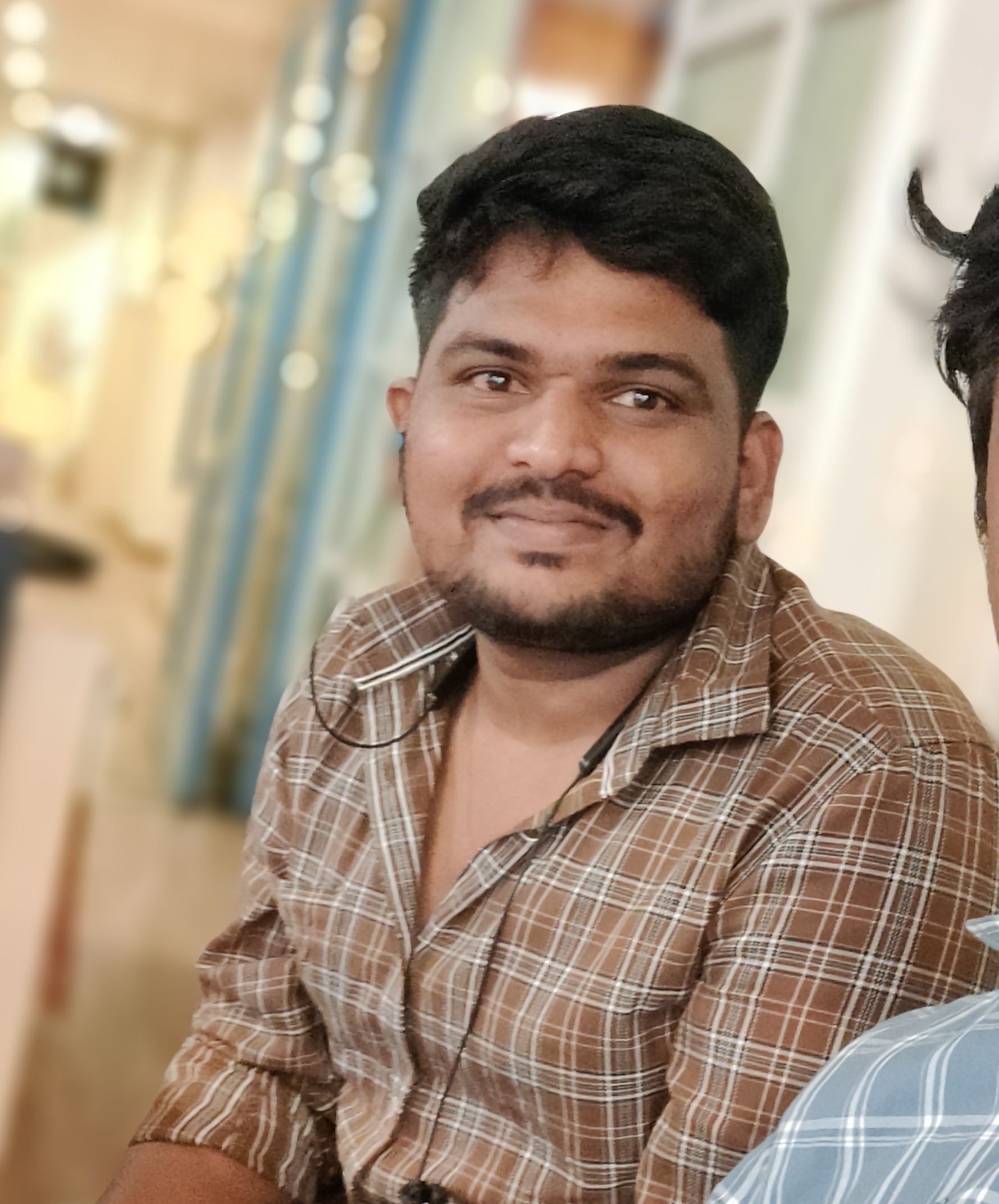 GUNTI AJAY