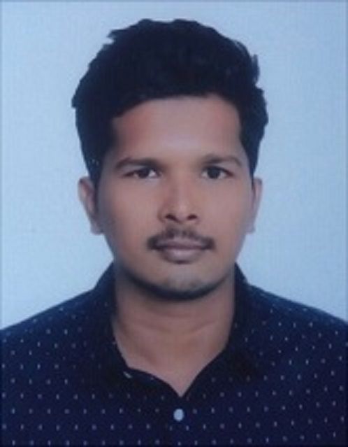 SUJAY KUMAR BISWAS