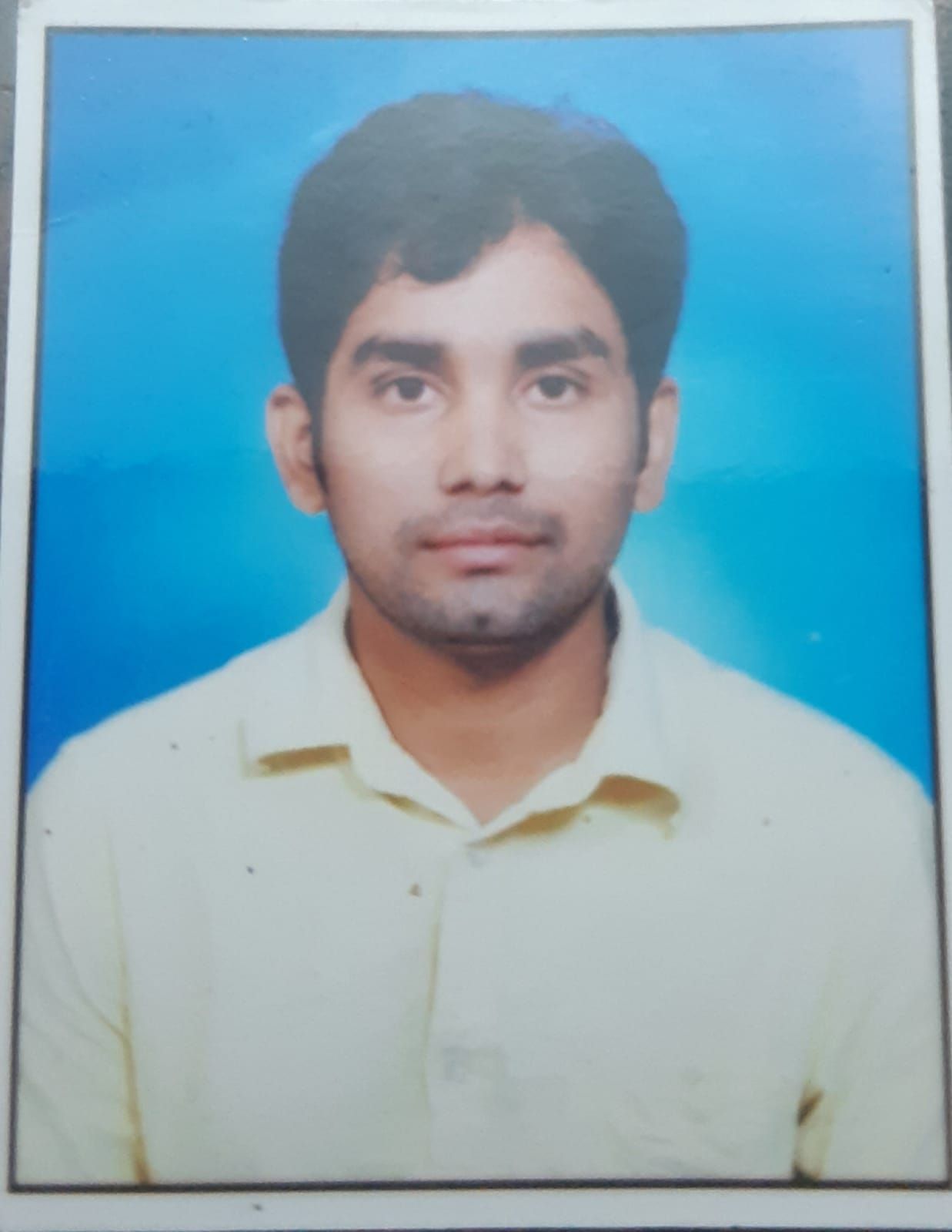 SHAIK MOHAMMAD IRFAN
