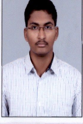 VIVEKA CHETANA KALLURI