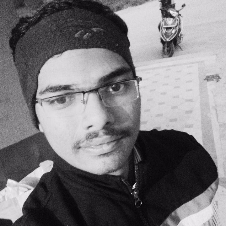 SUDHEER KUMAR KARLAPALEM