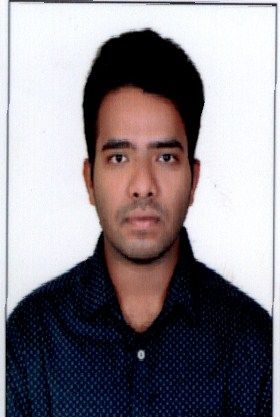 YERICHARLA SUHARSHA