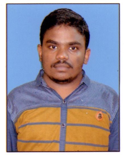 KOUTHAVARAPU PAVAN BALA SAI KUMAR