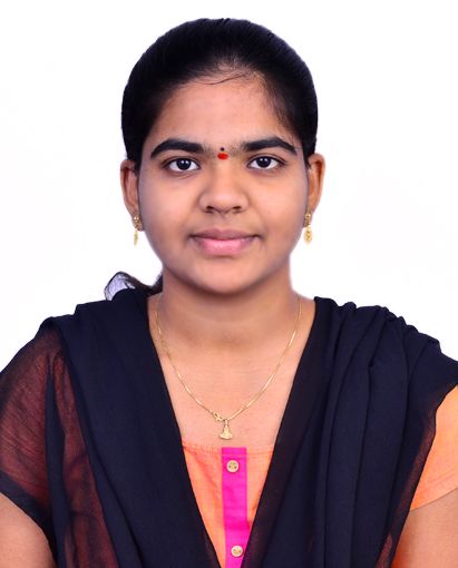 AYILA MOUNIKA