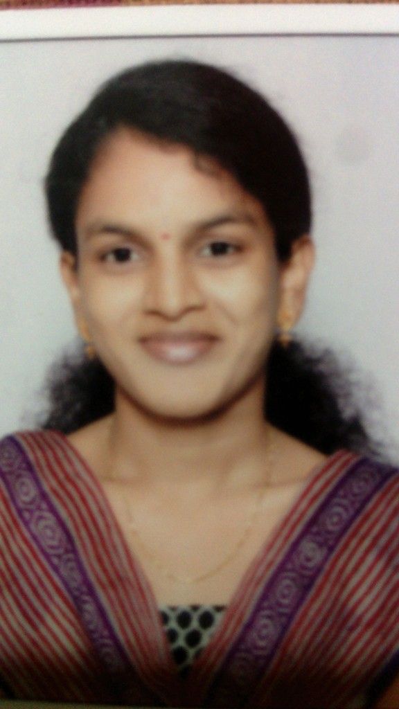 HARITHA PAMPANA