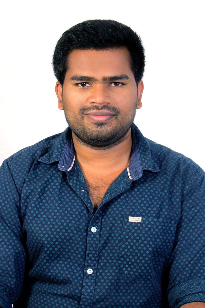 Y JEEVAN PRAKASH