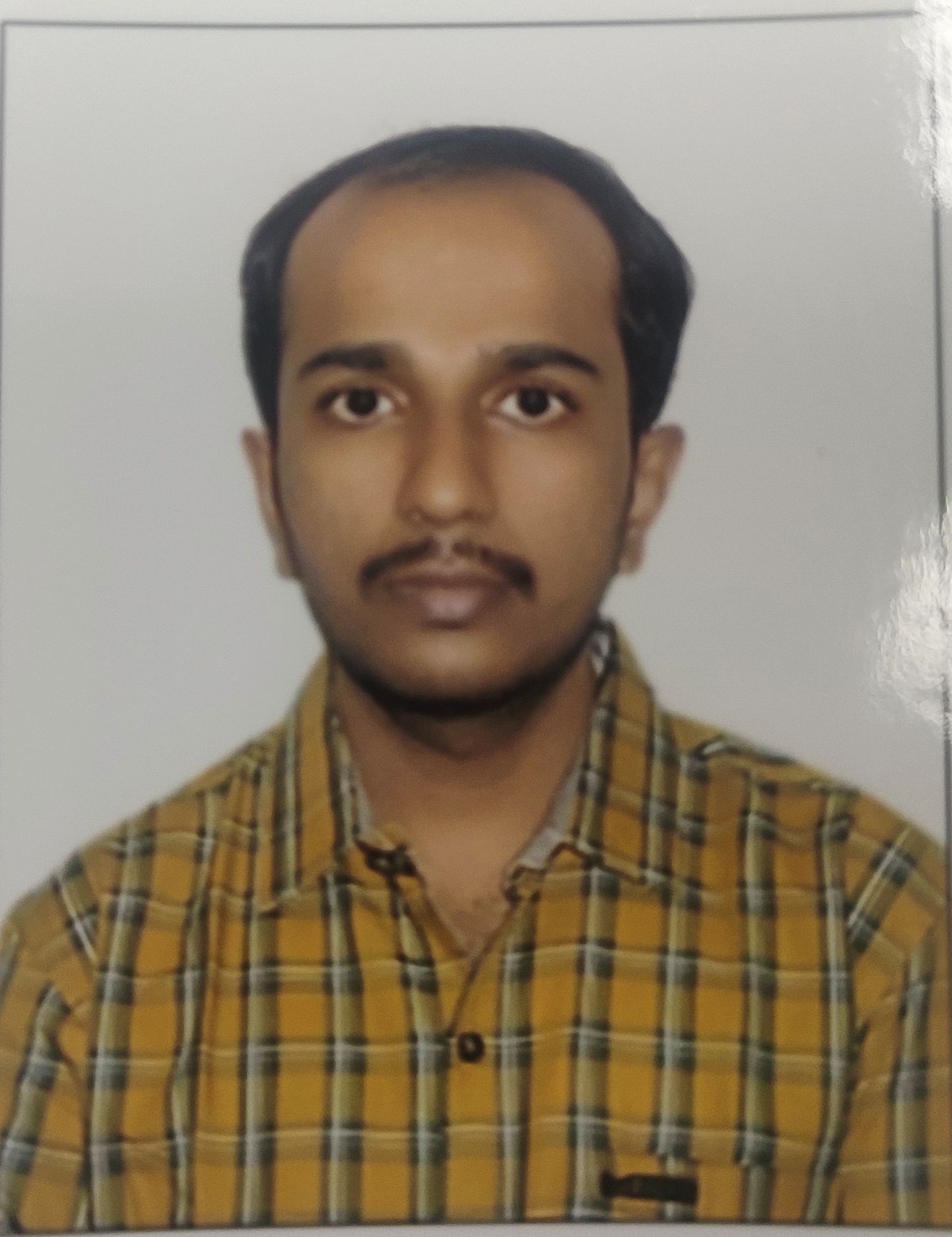 PADAVALA CHAITANYA KUMAR