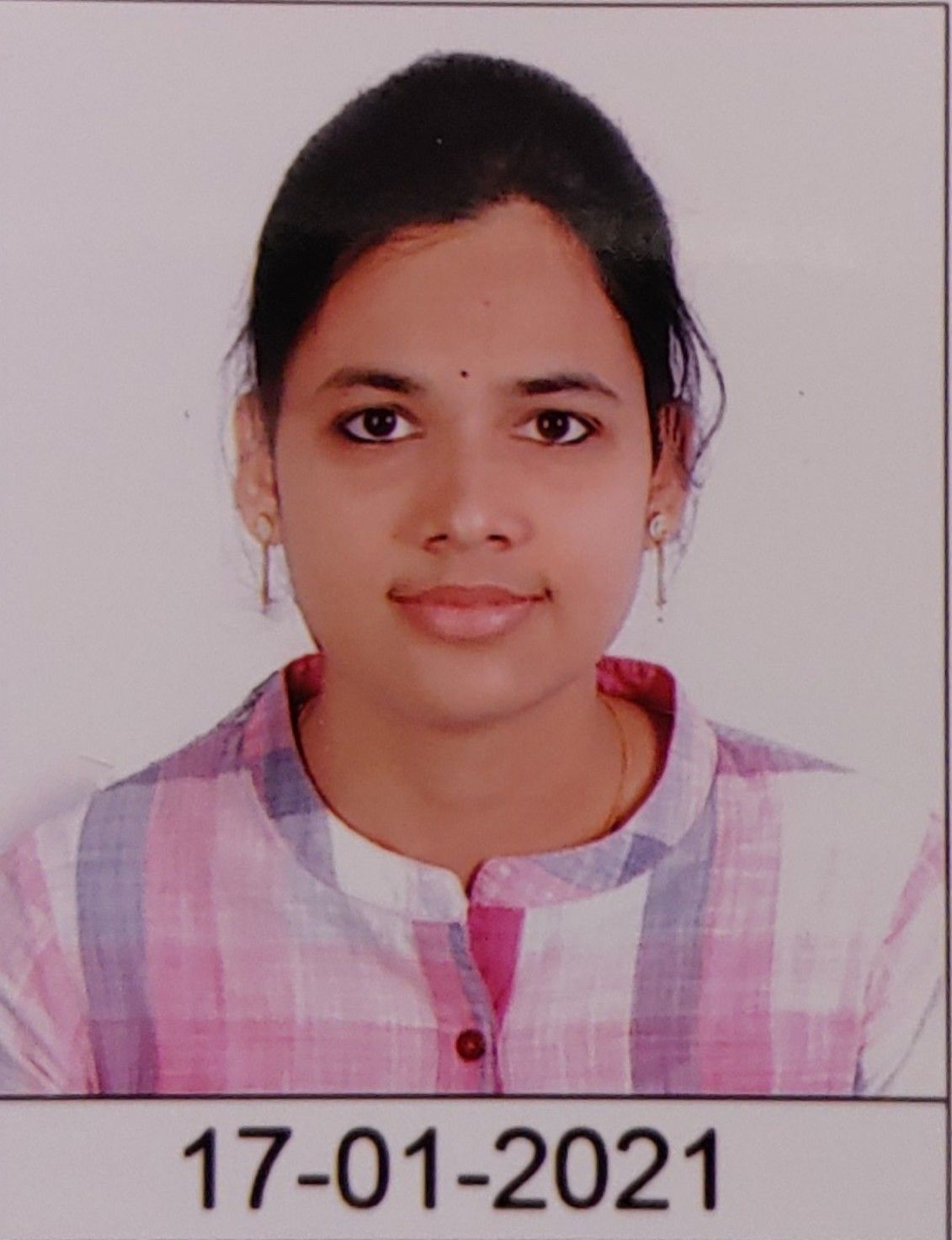 MONE KAMALA PRIYA