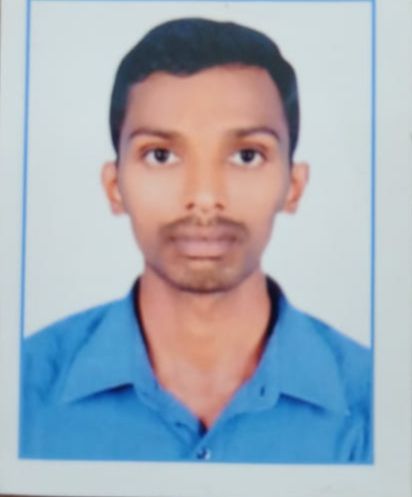 VEMULA VENKATESH