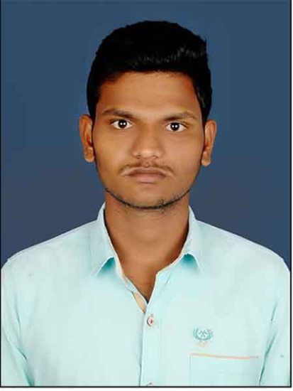 GAJJI RAGHUNATH
