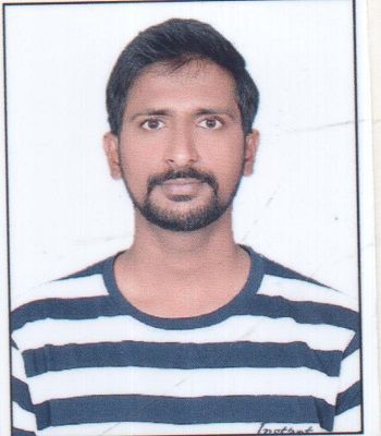 BHUKYA NARESH