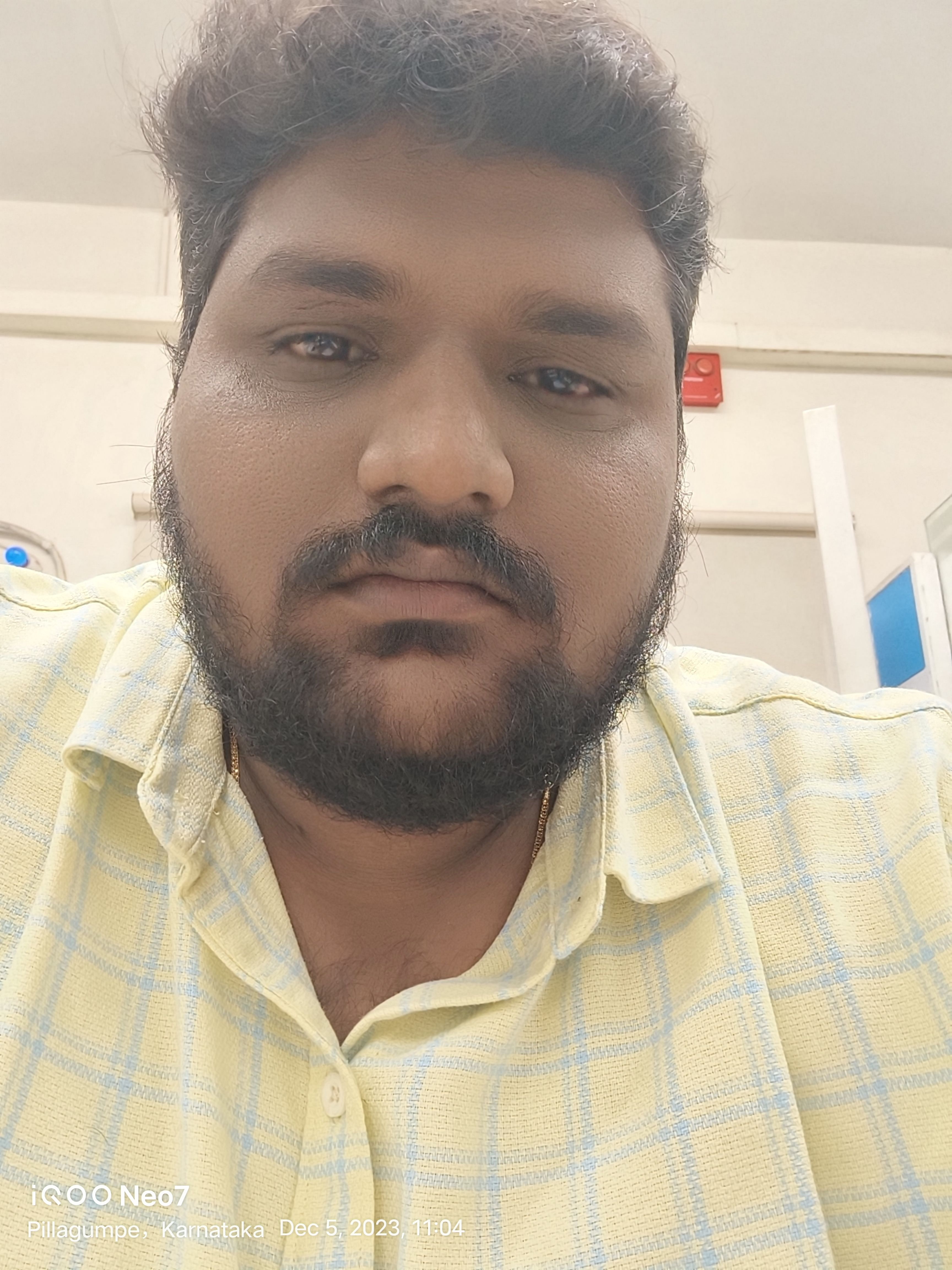 MAMIDALA SIVA KRISHNA