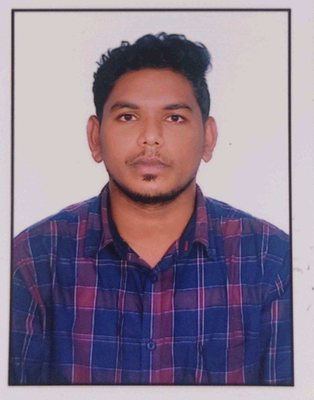 MEDABALIMI RAKESH KUMAR