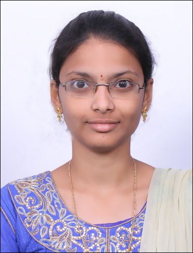 VARANASI SATYA LAKSHMI