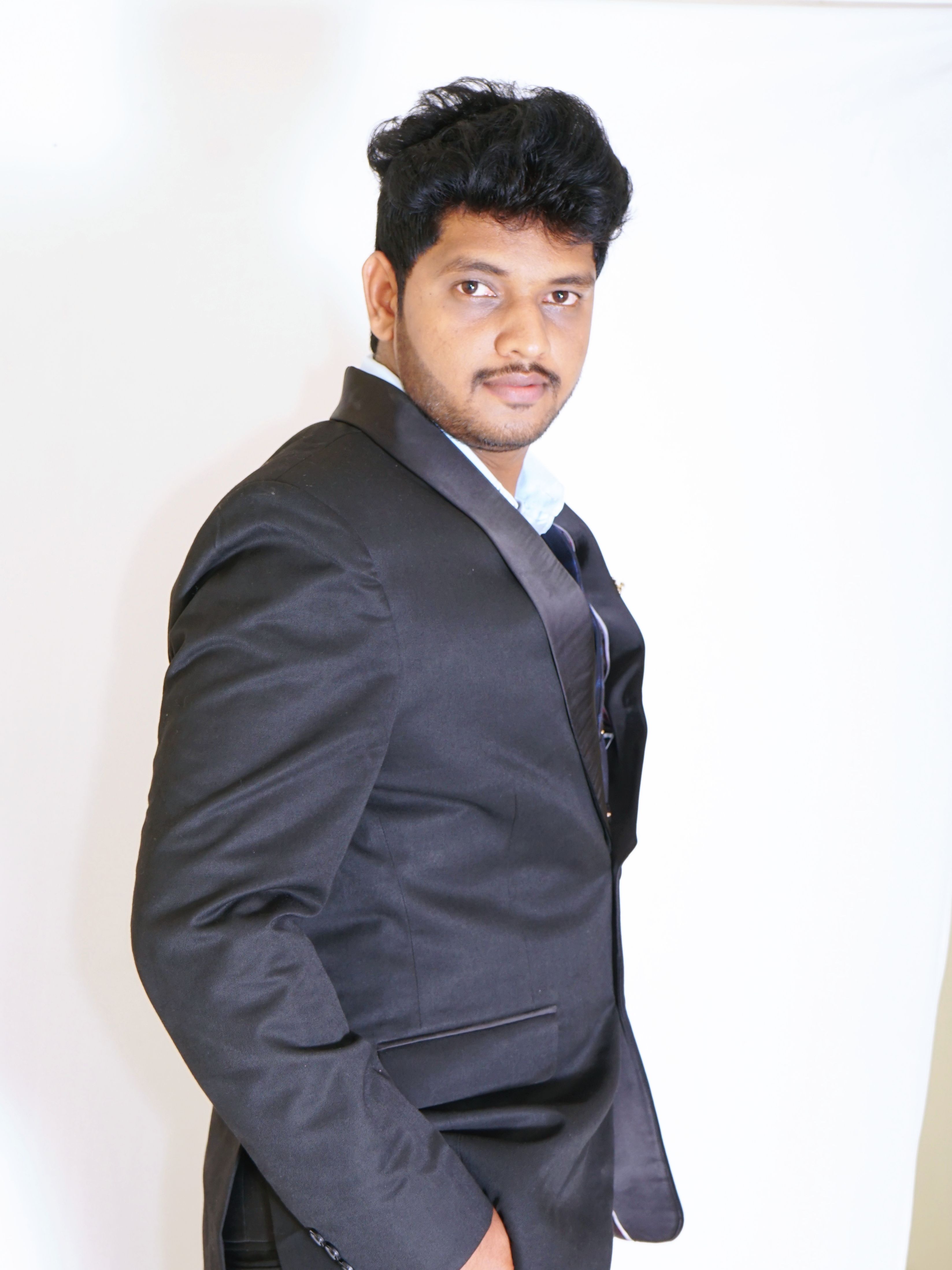VARADA VEERA MALLESWAR RAO