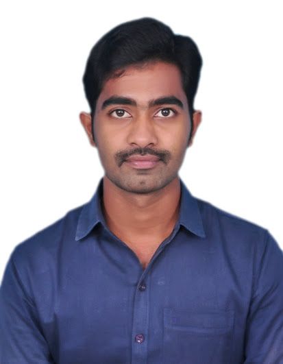 BALIJI PARVATHEESWARA DURGA PRASAD