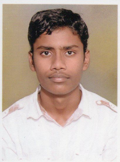 NARALA SURENDRA REDDY