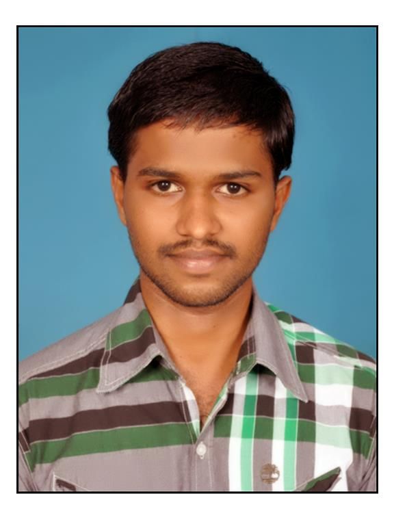 KOMMURI VENKATA RAMA GOPAL
