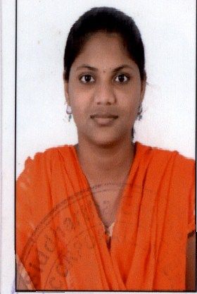 SAI TANUJA MUPPANA
