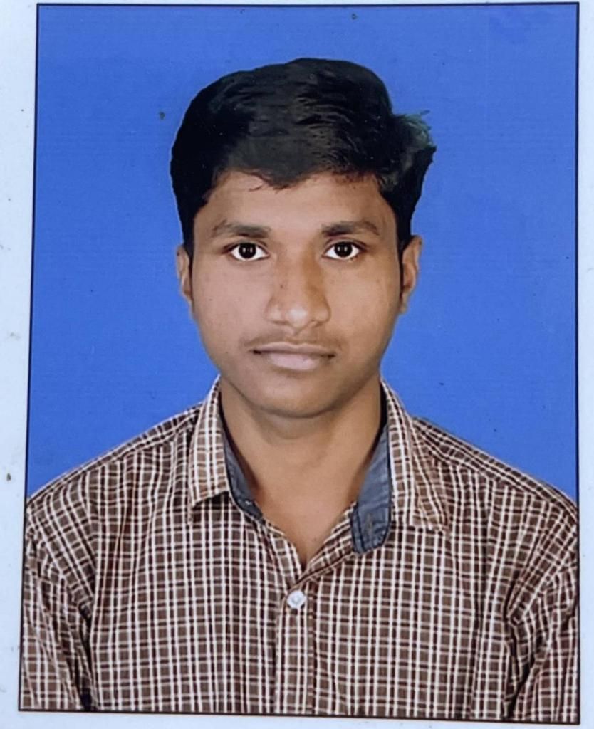 GONE AJAY KUMAR