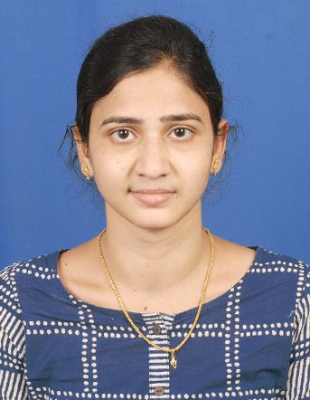 KUNDETI SWETHA
