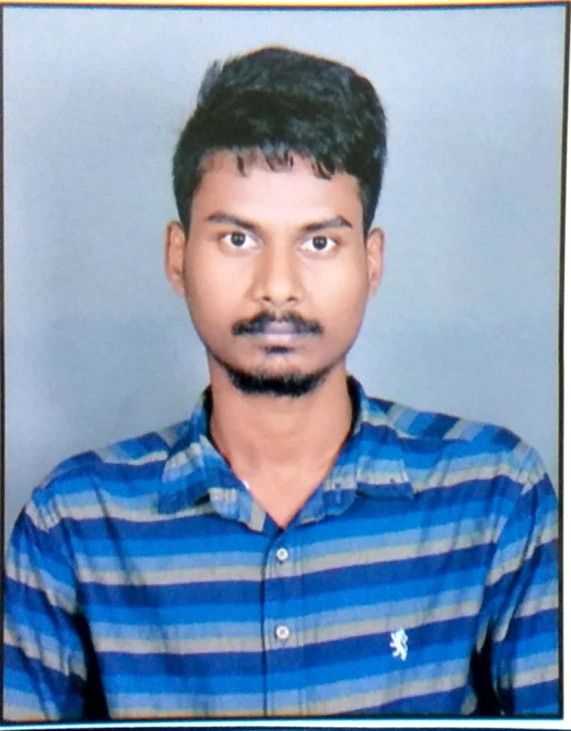 UNKILI MURALI KRISHNA