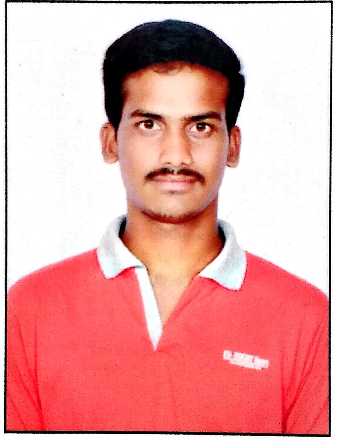 ROUTHU RAMANA