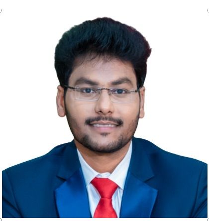 BALUSUPALLI PRAKASH JAIRAM