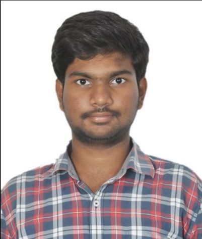 BANDELA VIJAY TEJA