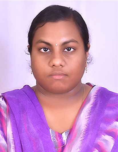 PALLEMPATI SOWGANDHI
