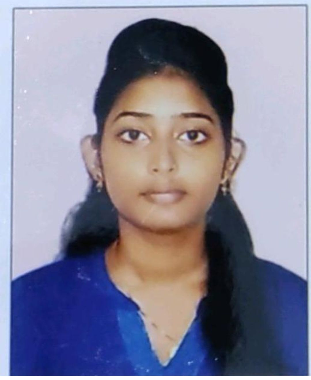 MALLIPEDDI SRAVANI