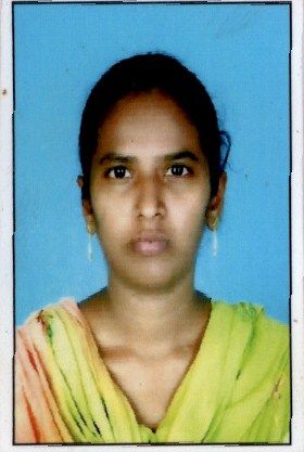 KANAPARTHI REVATHI