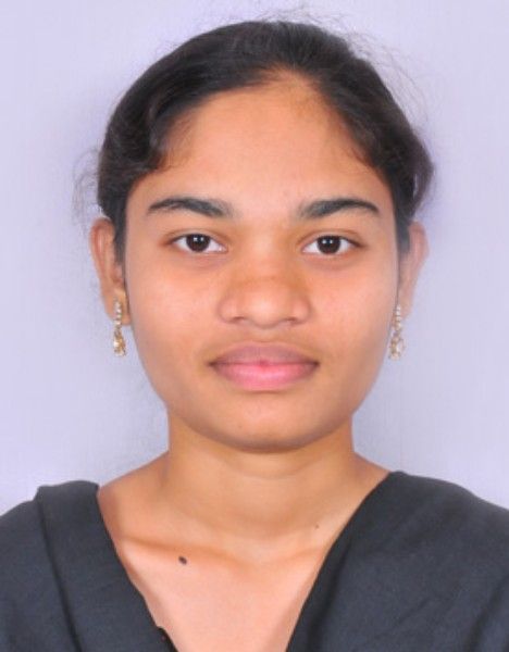 SHAIK TASLEEMA