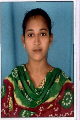 ALAKUNTA VENKATESWARI