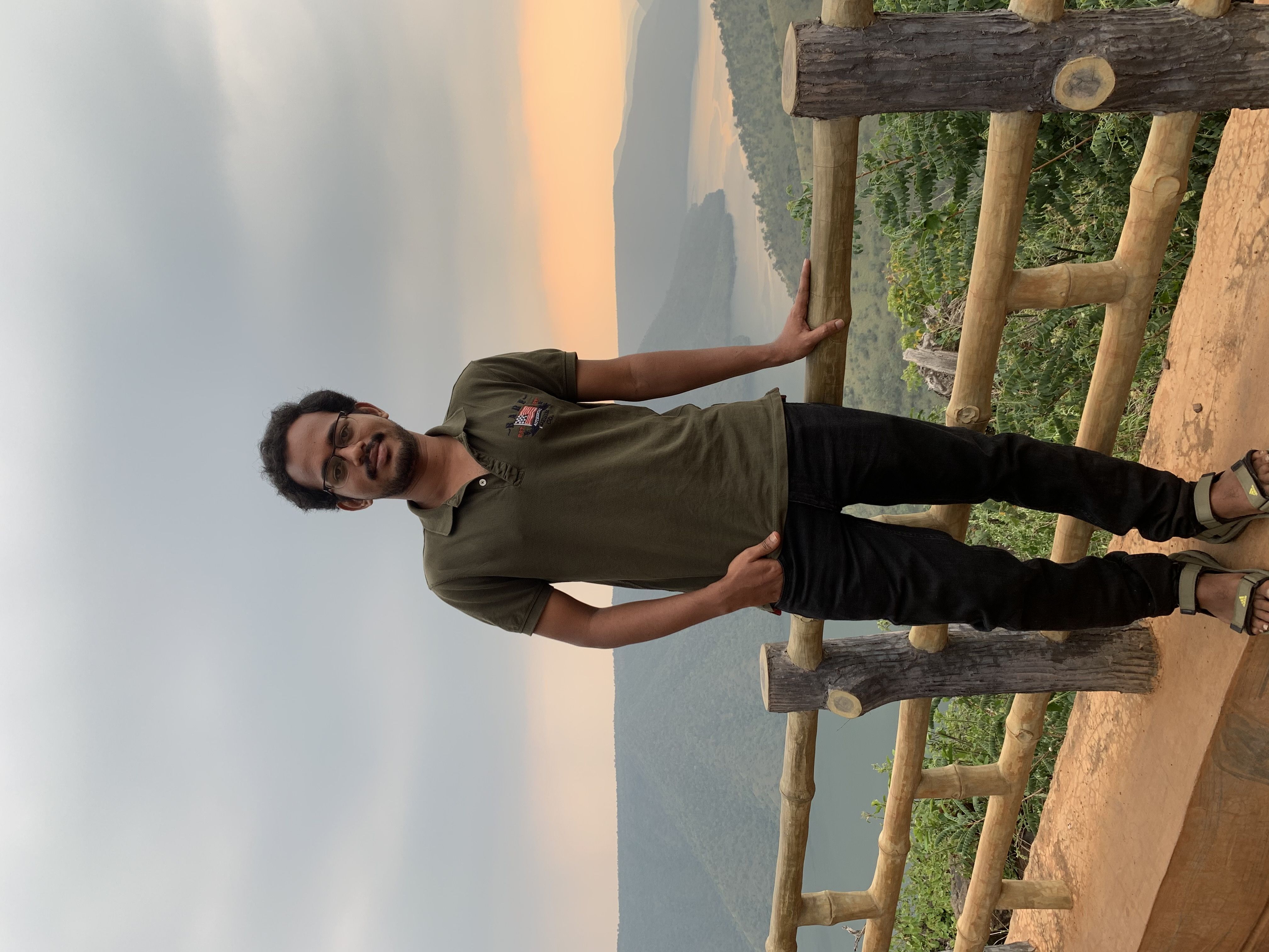 MAJJI MOHAN
