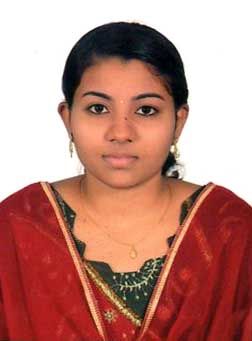GUBBALA YOGINI LAKSHMI MOUNIKA