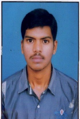 DARAPUREDDY GANESH PAVAN KUMAR