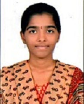 MEDAGAM SRAVANI