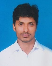 CHADALAWADA CHANDRA SEKHAR REDDY