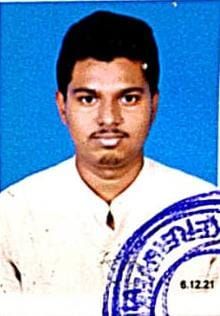 SAJJA BHASKARA RAO