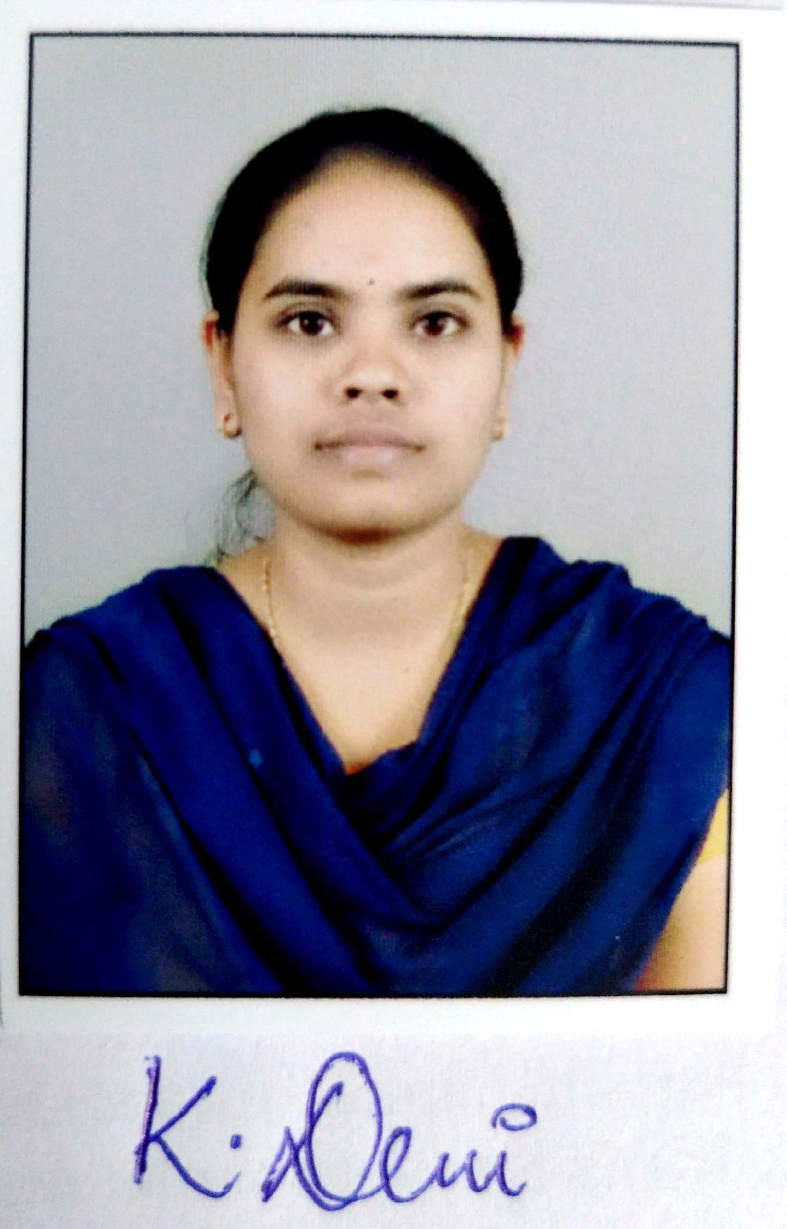 KALLA DEVI