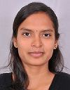 PERAM SRI HARSHITHA