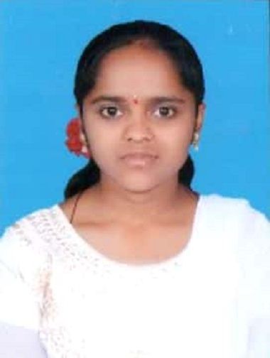 TEJAVATH THIRAPATAMMA