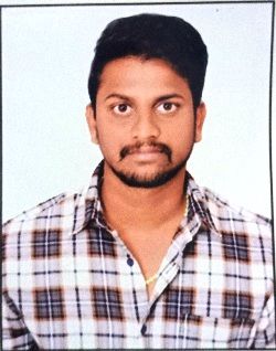 PASUMARTHI CHANDRA VAMSI