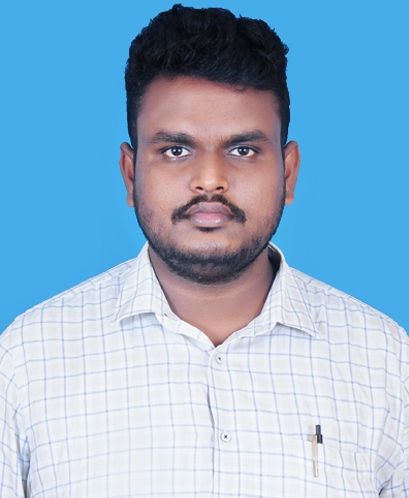SURENDRA PENAMANURI