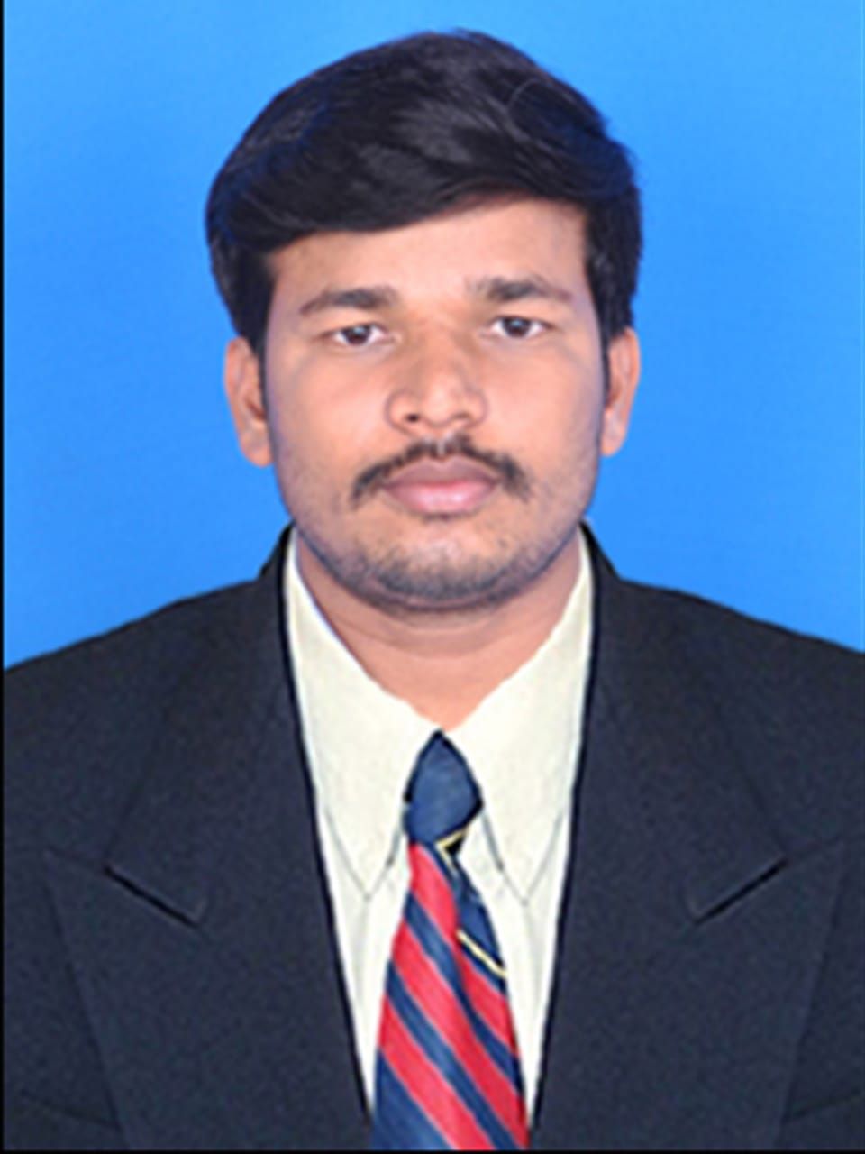 SANAPALA PRASANTH