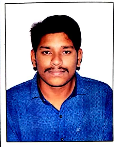 AMARLAPUDI SURAJ